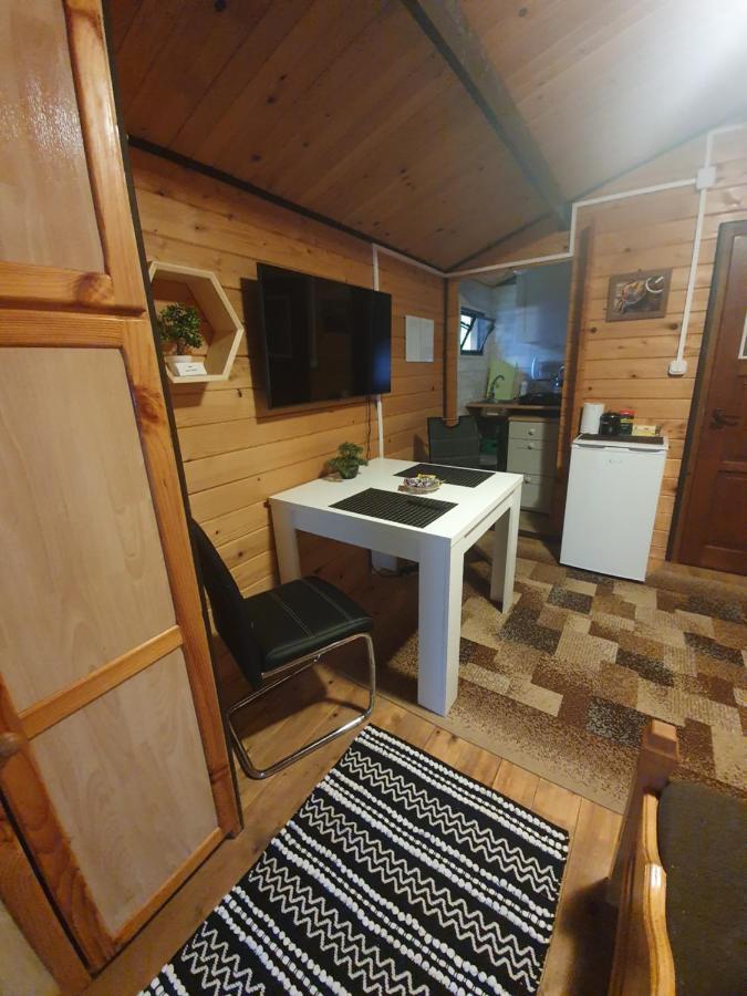 Letniskowe Pod Brzozami Stella * Polanczyk