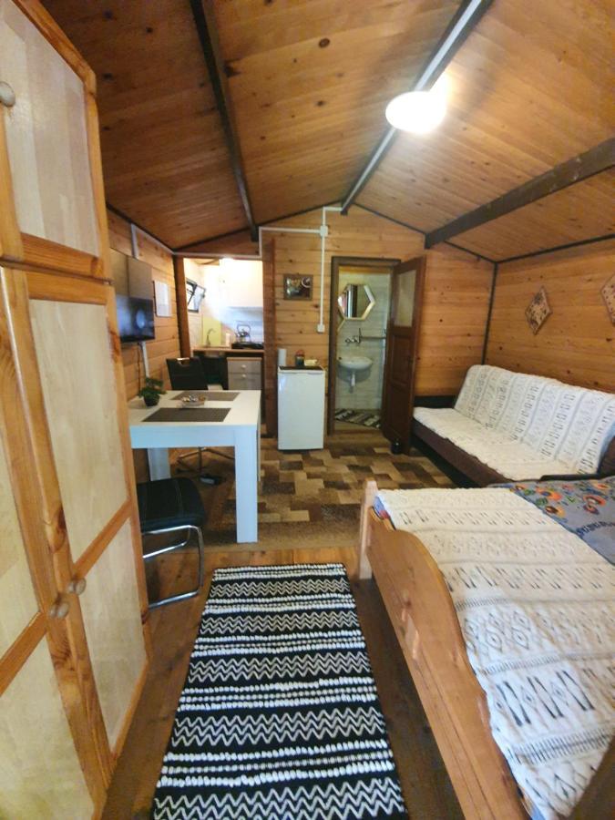 Letniskowe Pod Brzozami Stella * Polanczyk